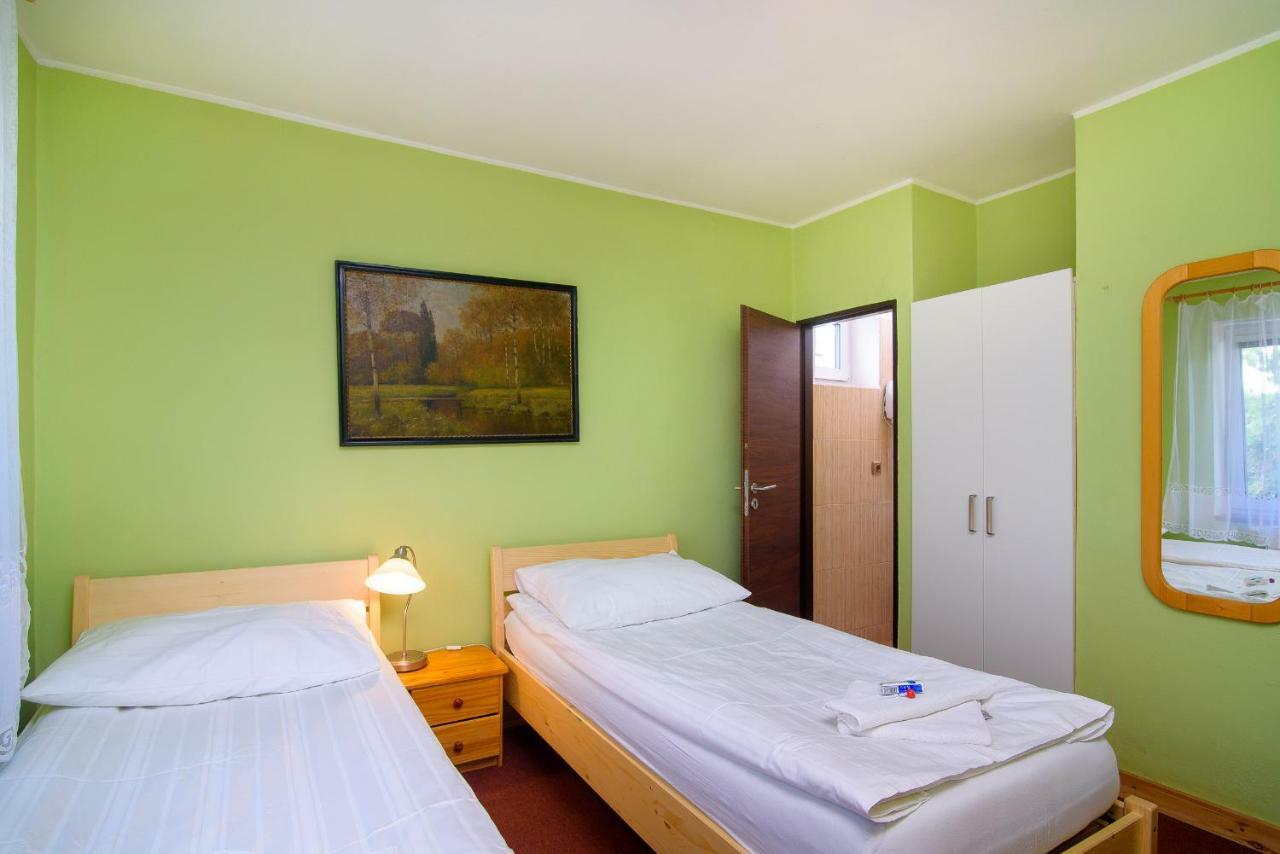 Hotel Max Prague Exterior photo